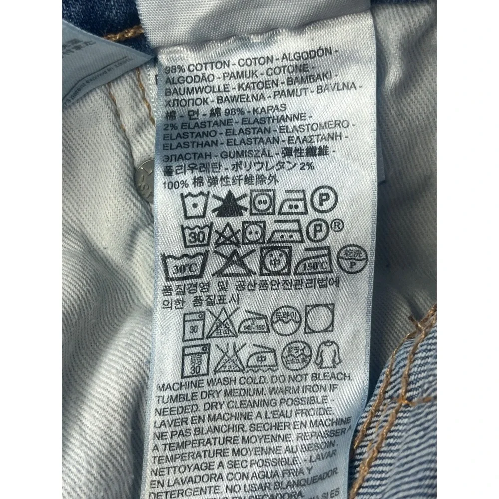 Levis levi 514